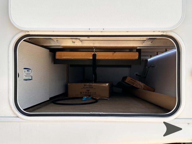 FREEDOM EXPRESS ULTRA LITE 274RKS