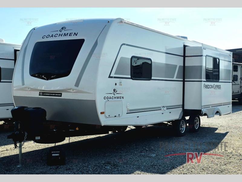 FREEDOM EXPRESS ULTRA LITE 326BHDS