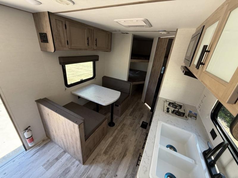 GULF STREAM AMERI LITE 26BHG