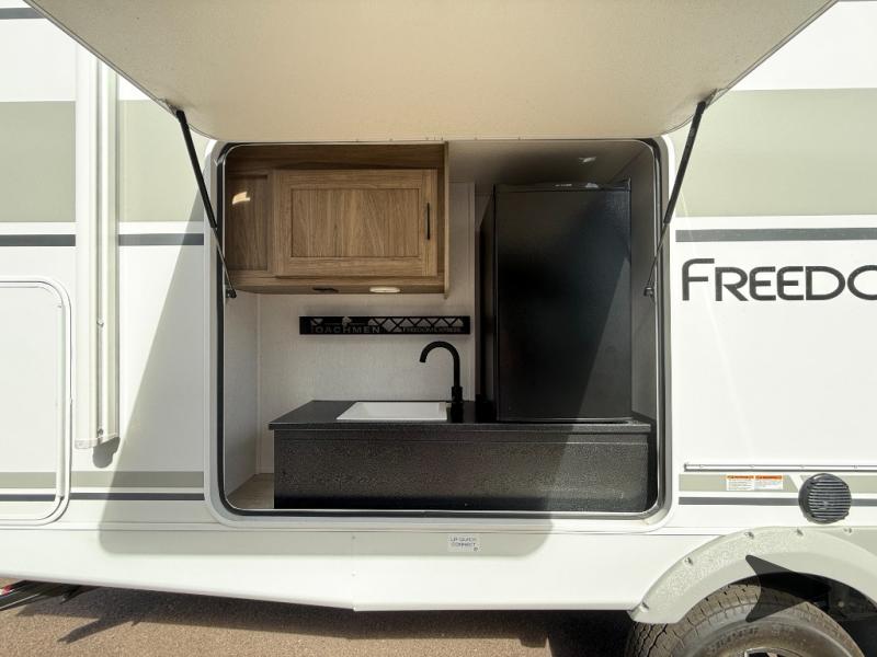 FREEDOM EXPRESS ULTRA LITE 259FKDS