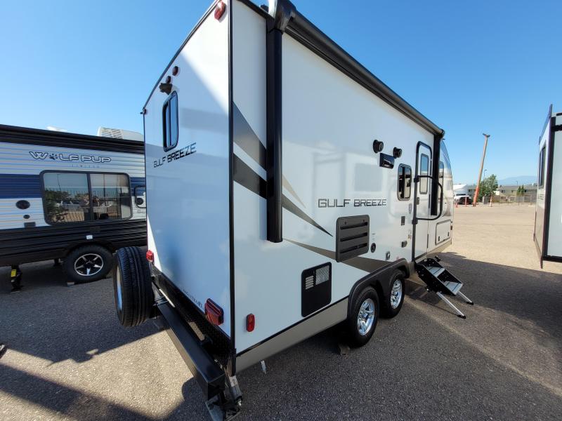 GULF STREAM ENVISION 21MBD
