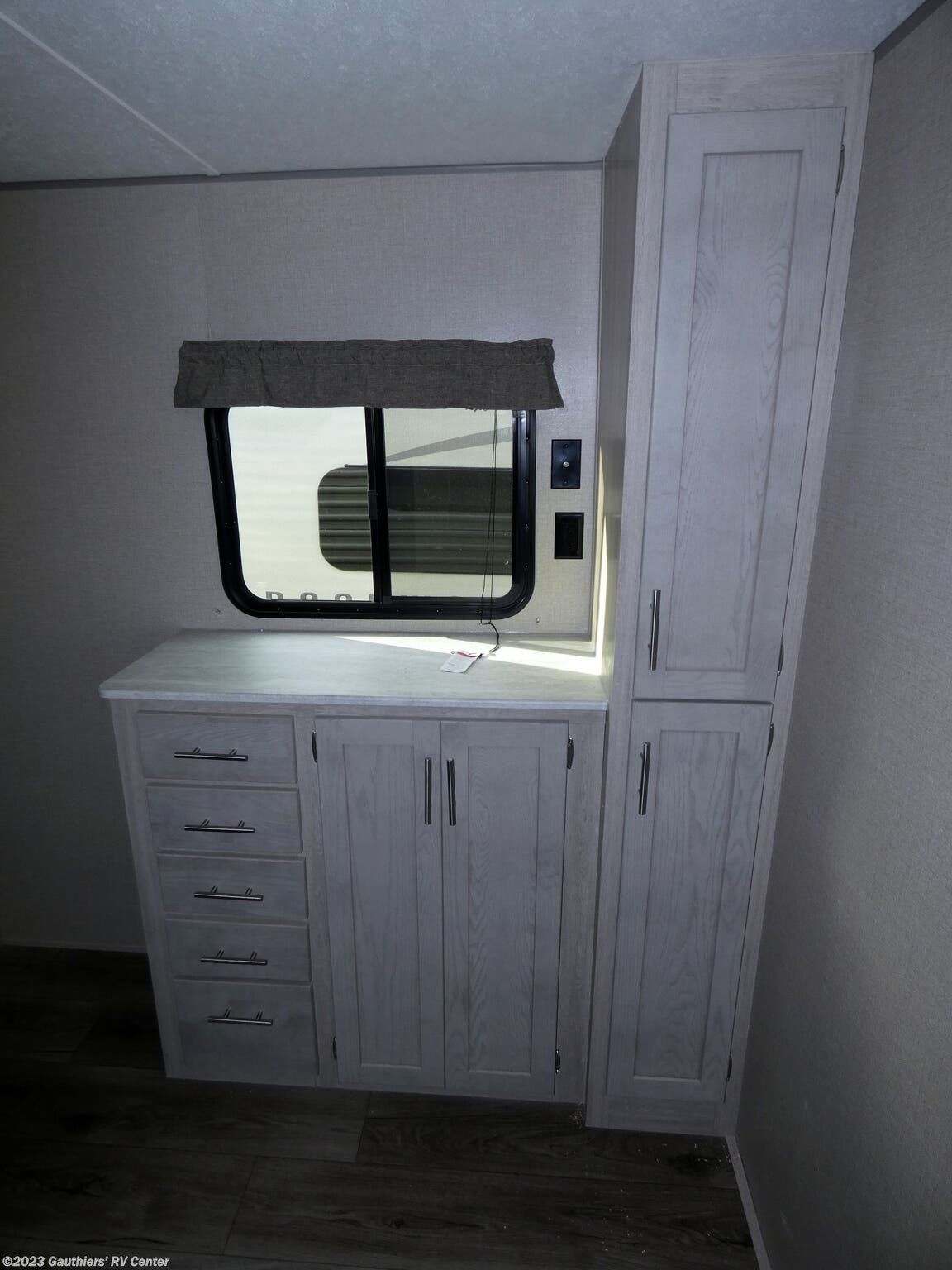 Coachmen Catalina Legacy 343BHTSLE