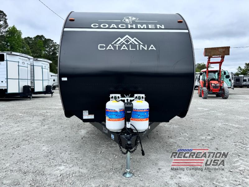 CATALINA SUMMIT SERIES 8 281QBUNK