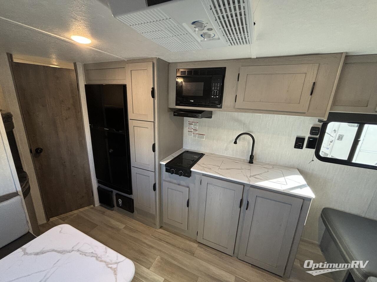 COACHMEN CLIPPER 5K 26BH