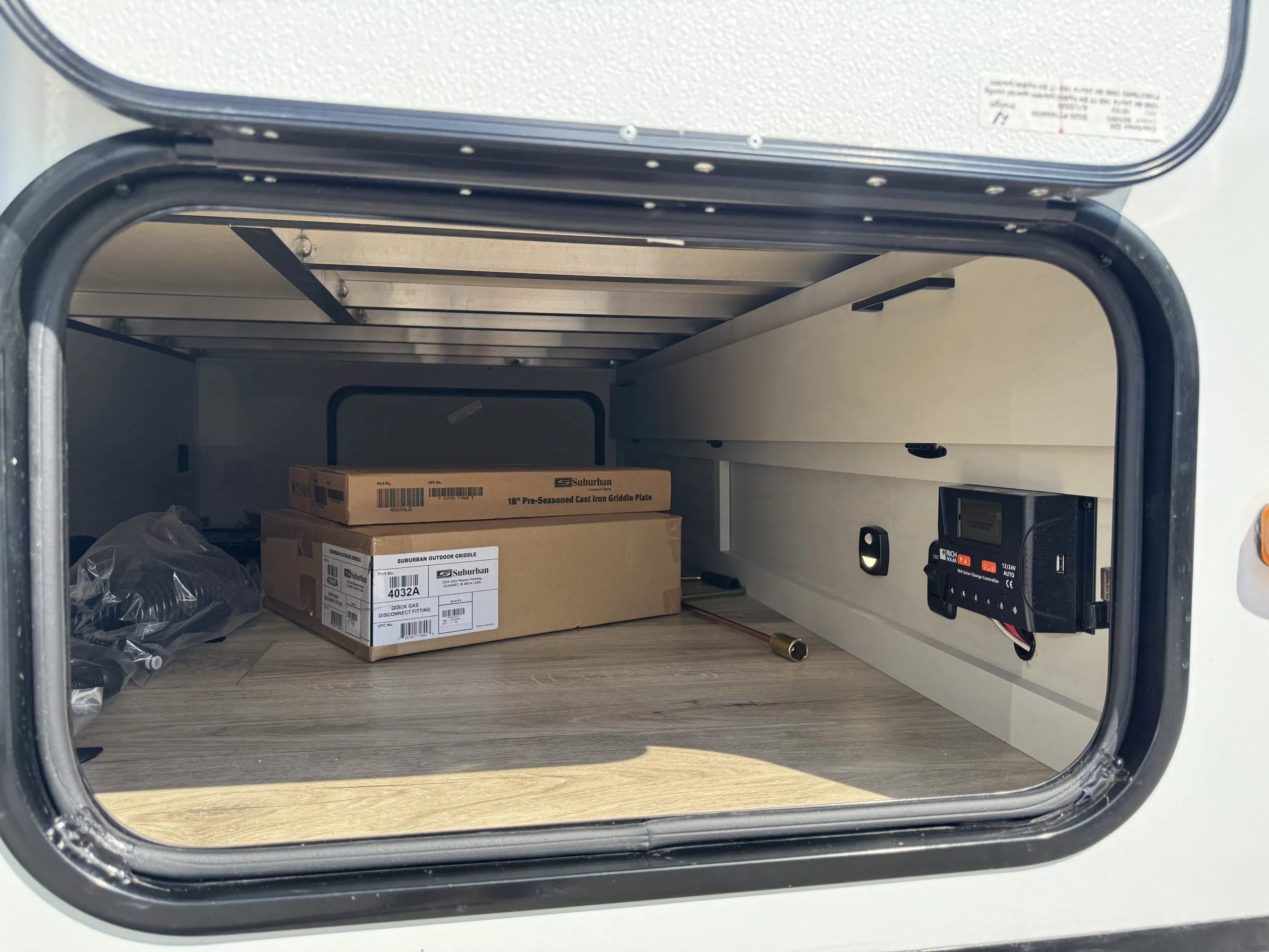 COACHMEN NORTHERN SPIRIT BIJOU 16RDB