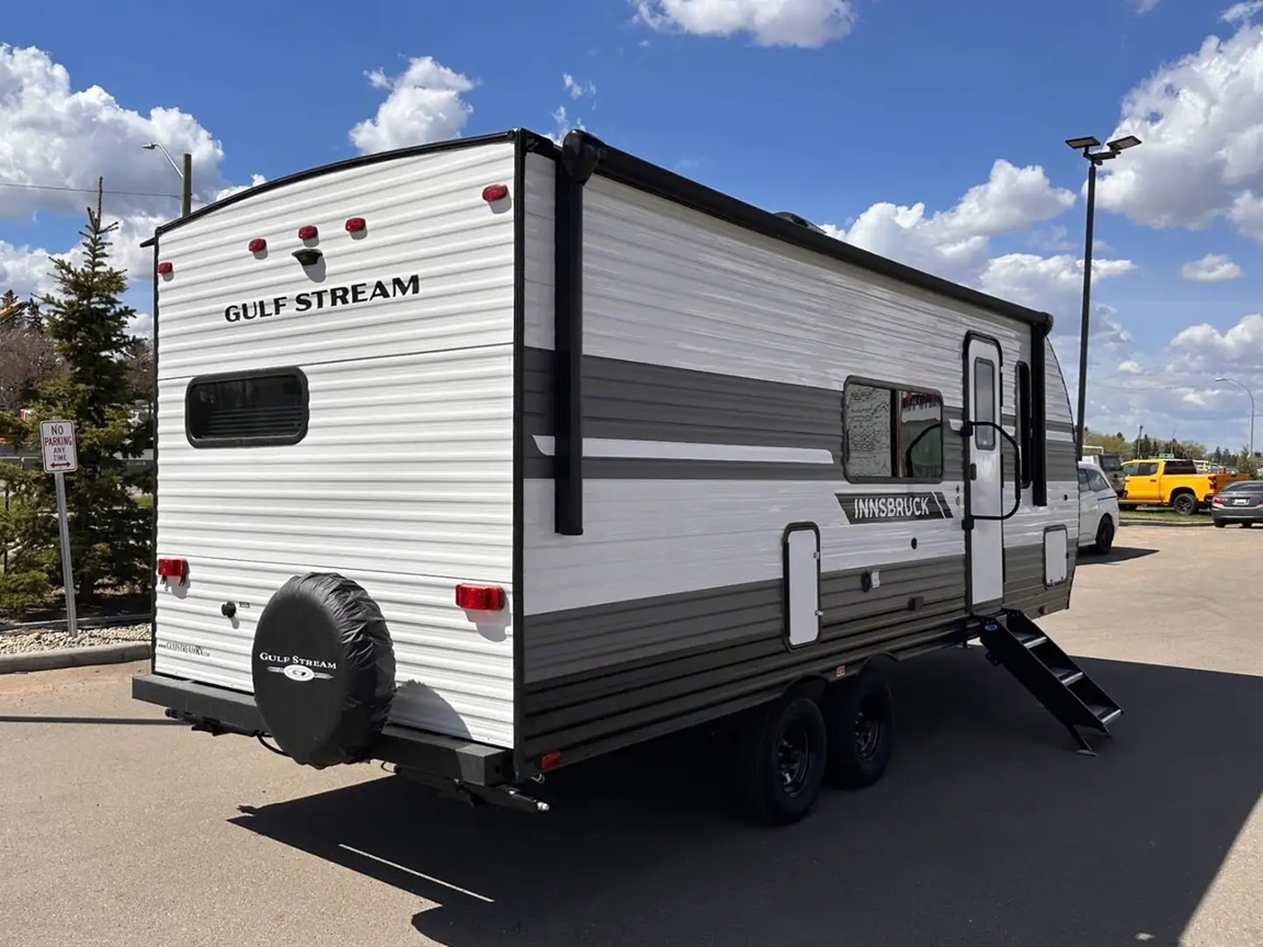 GULF STREAM AMERI LITE 240RK