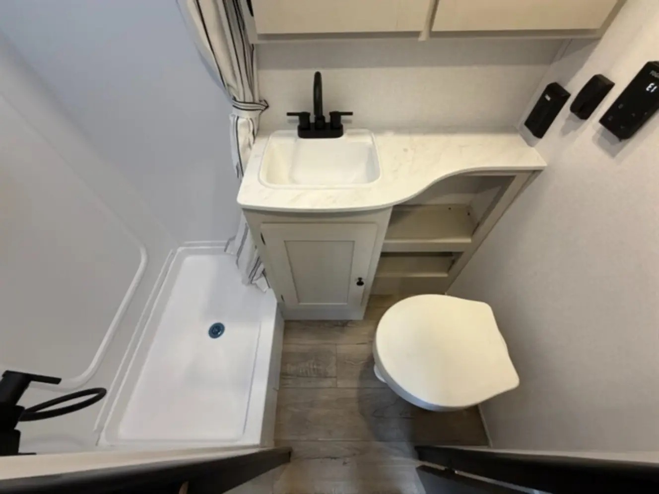COACHMEN NORTHERN SPIRIT BIJOU 15RLB