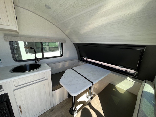 FOREST RIVER R-POD 171