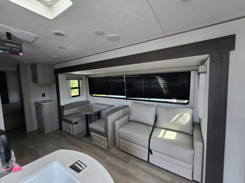 COACHMEN CATALINA LEGACY EDITION 333DBDSCK