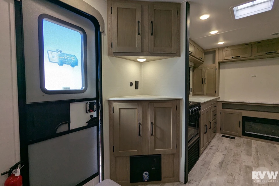GULF STREAM AMERI LITE 251RE