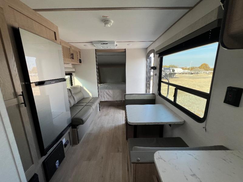 GULF STREAM AMERI LITE 221RK