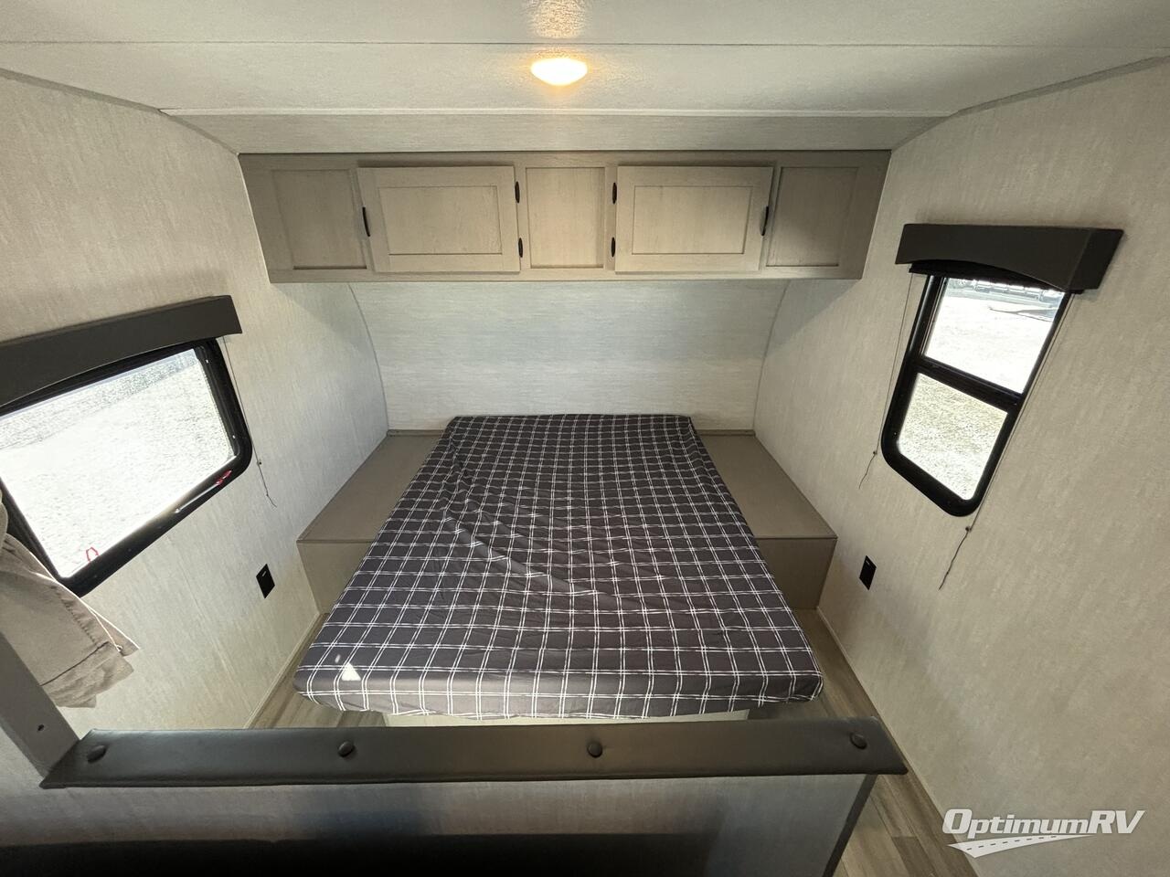 COACHMEN CLIPPER 5K 26BH