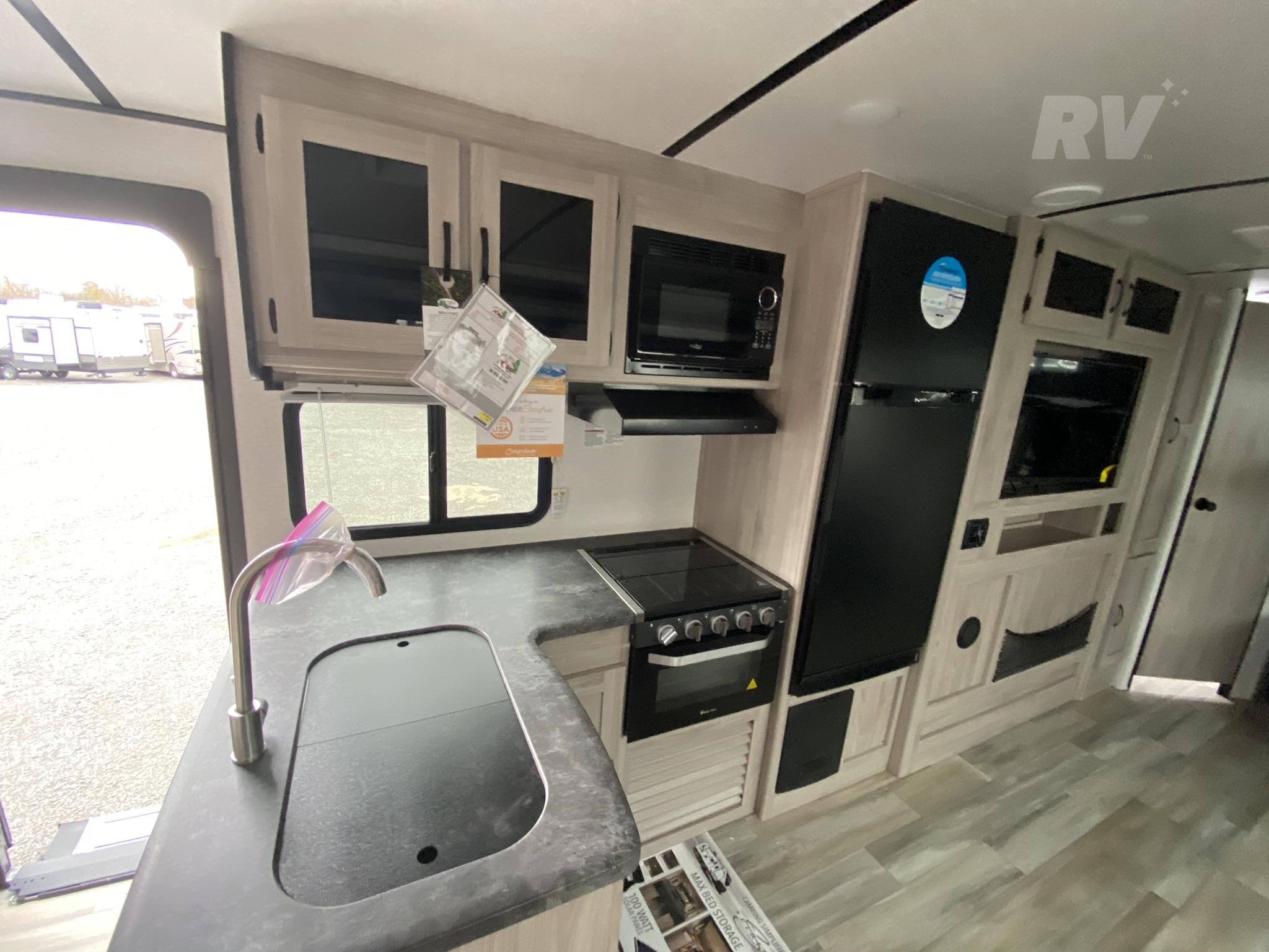 Coachmen Spirit Ultra Lite 2963BH