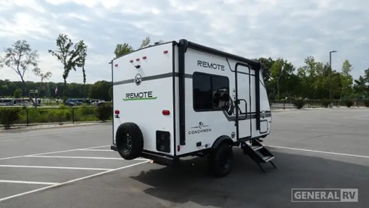 COACHMEN REMOTE 12.1R