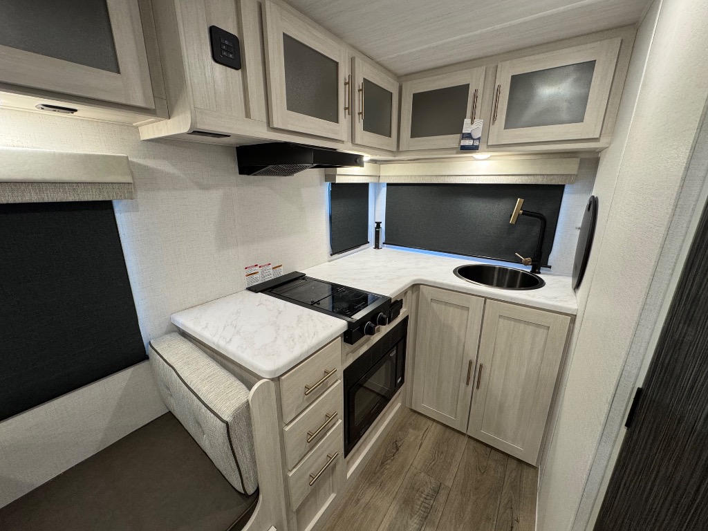 FOREST RIVER R-POD R-P 205