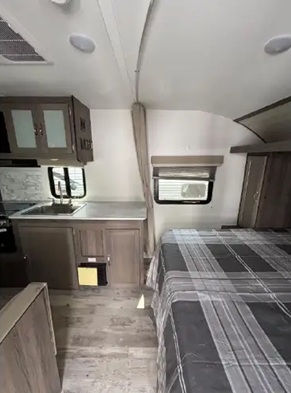 GULF STREAM ENVISION 19FMB