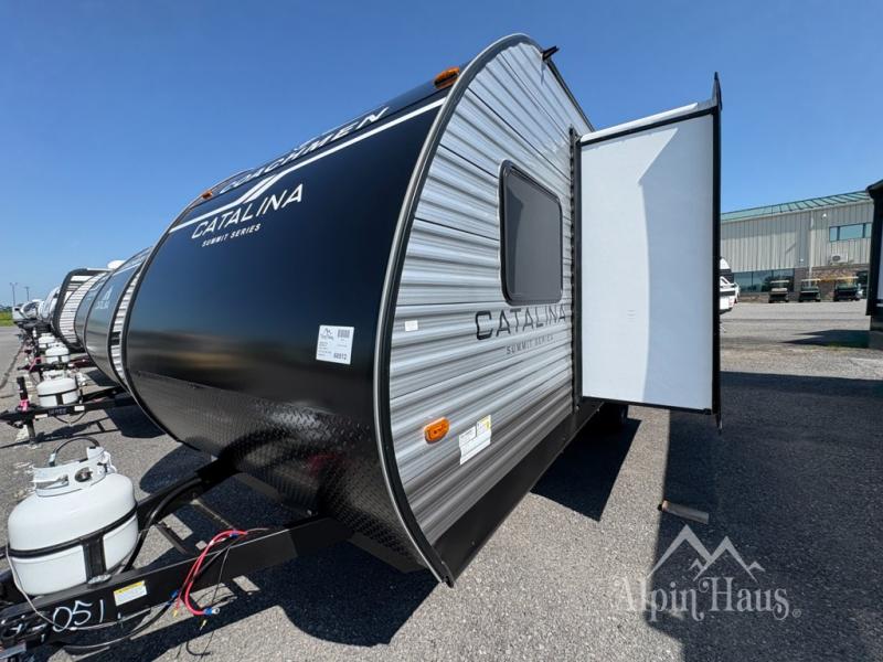 Catalina summit series 7 184BHSX