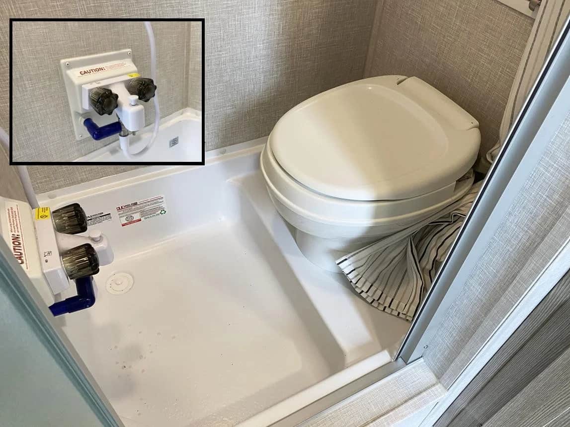 Rockwood Geo Pro 15TB