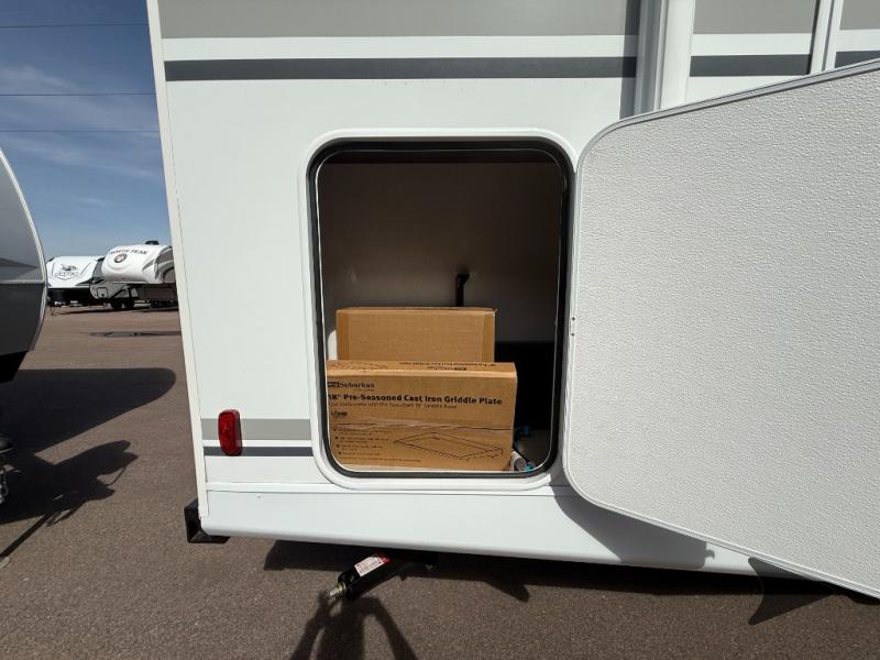 FREEDOM EXPRESS ULTRA LITE 259FKDS