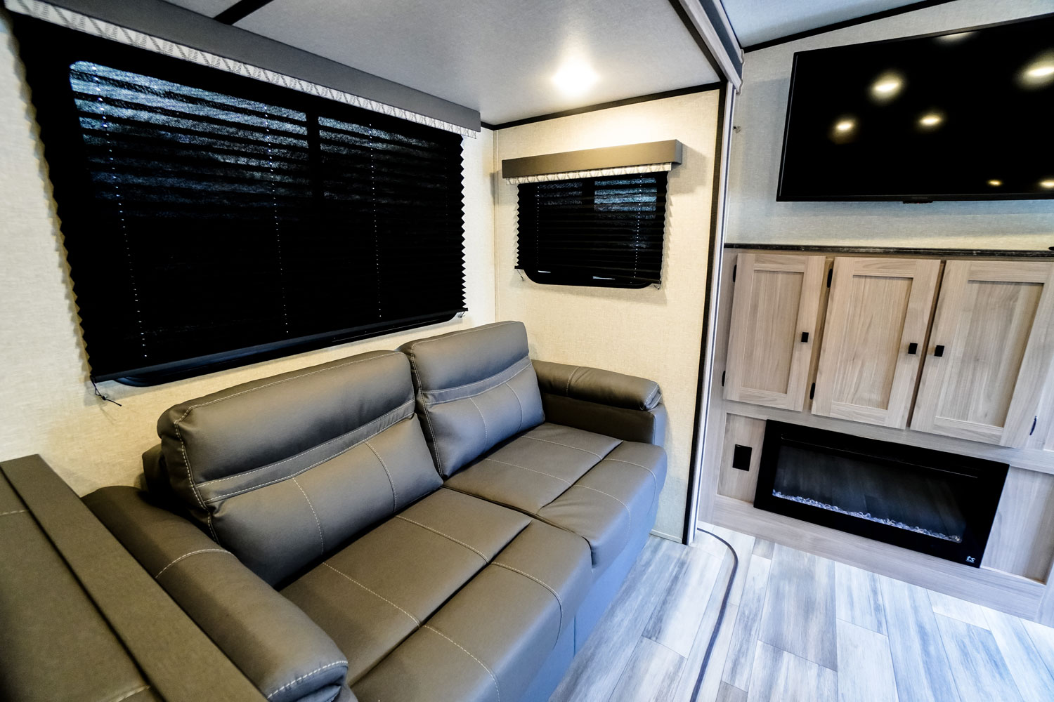 COACHMEN SPIRIT 2965RK