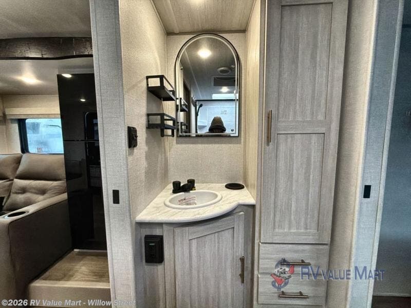 FOREST RIVER R-Pod R-P 198