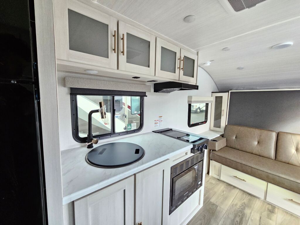 FOREST RIVER R-Pod R-P 200