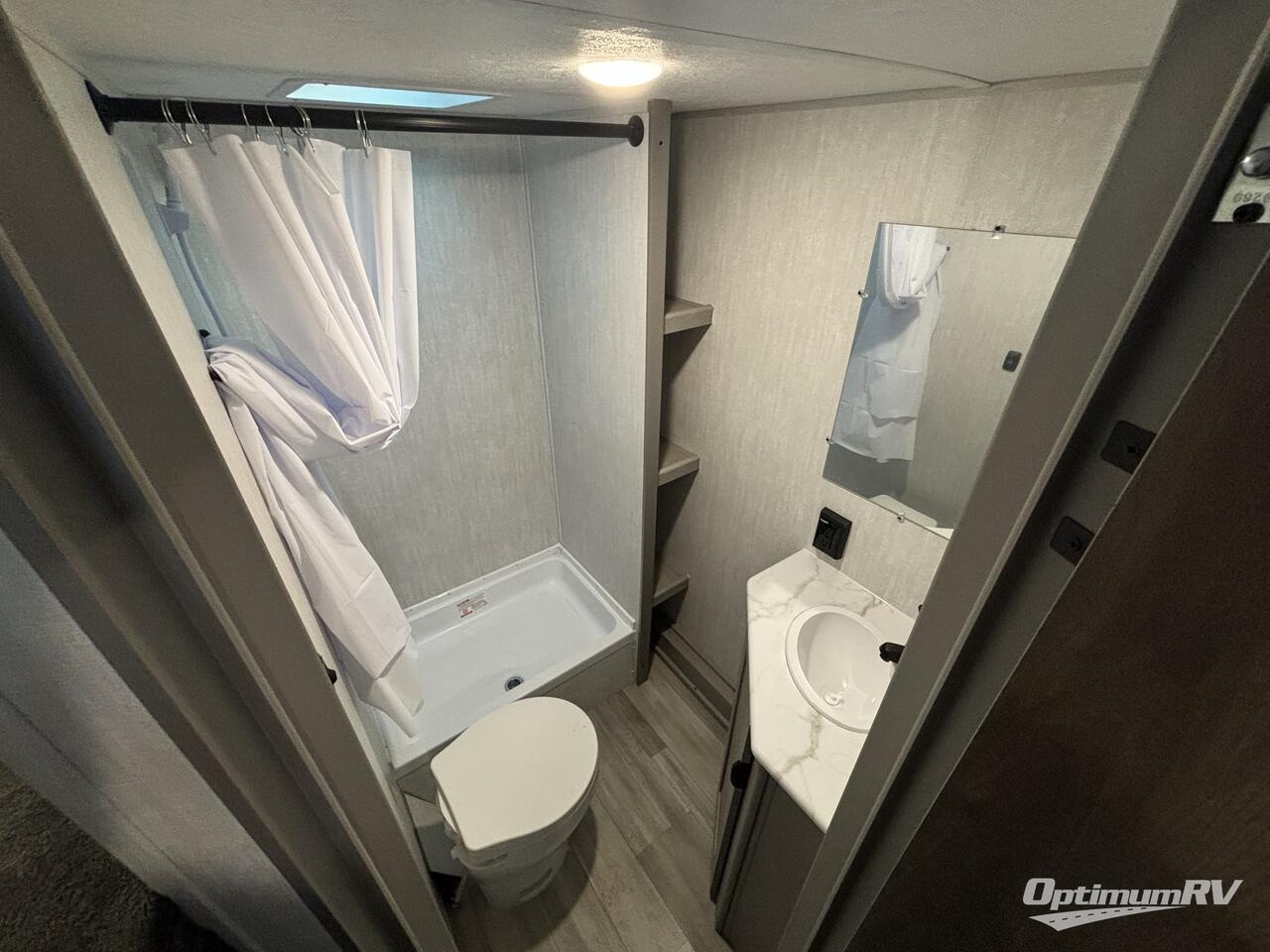 COACHMEN CLIPPER 5K 26BH