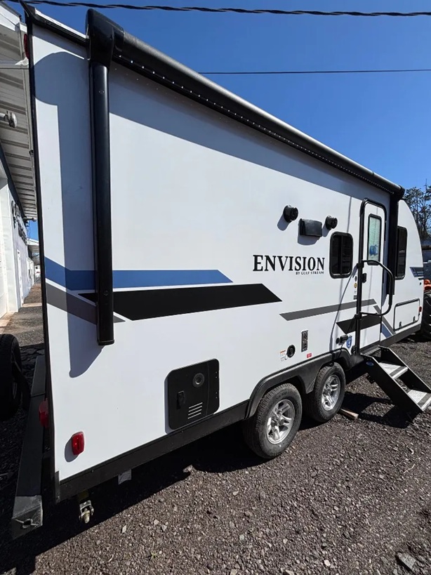 GULF STREAM ENVISION 21TBS