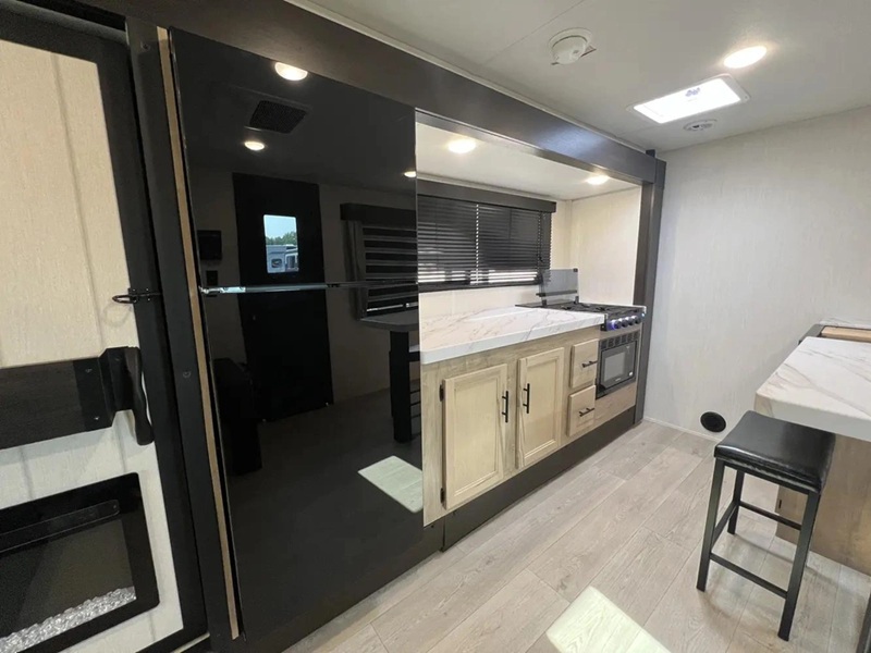 CHEROKEE GREY WOLF 27LH