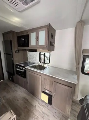 GULF STREAM ENVISION 19FMB