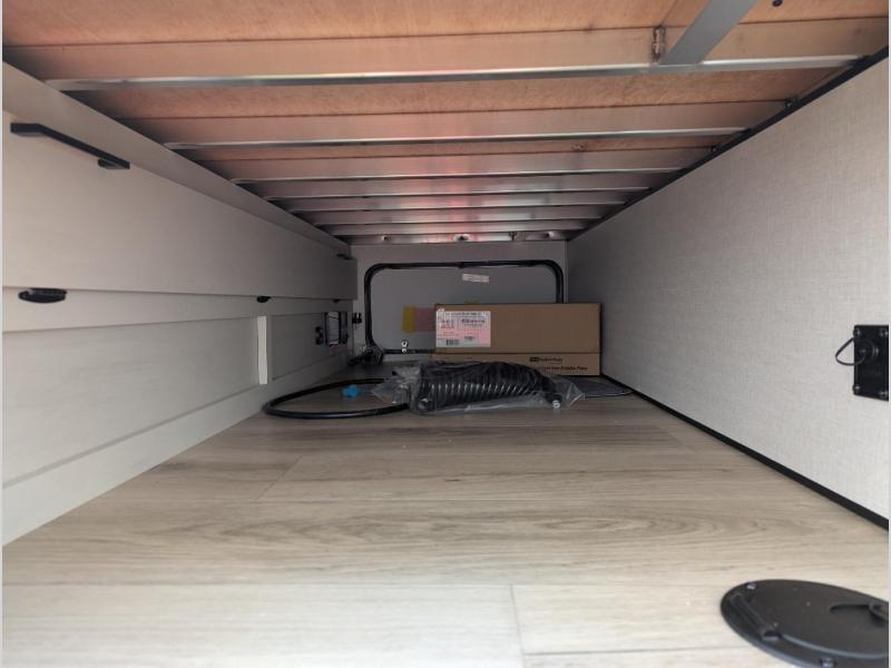 COACHMEN NORTHERN SPIRIT BIJOU 18RBB