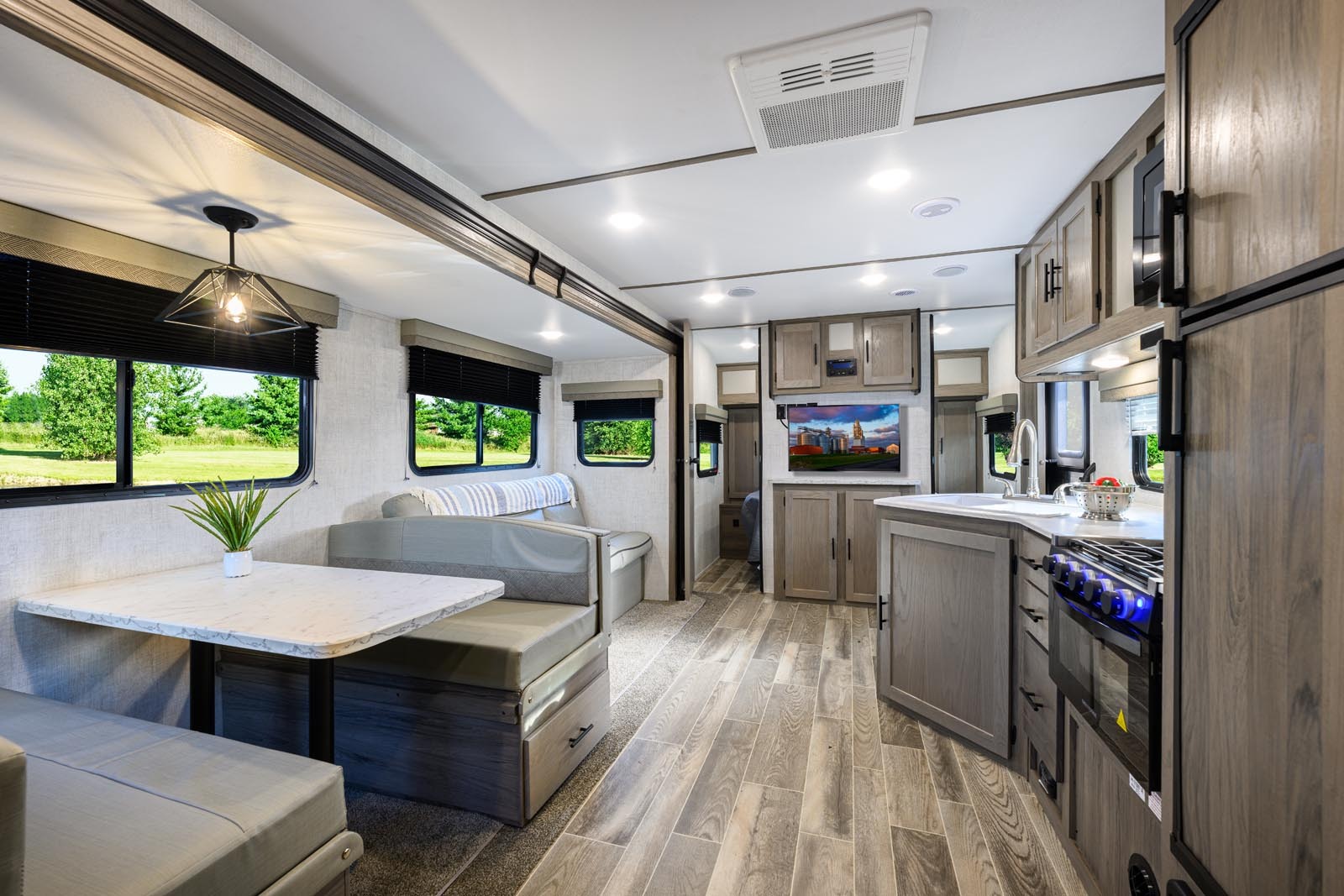 GULF STREAM ENVISION 28BBS