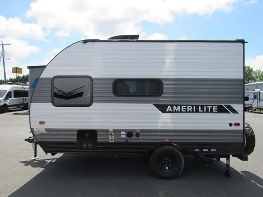 GULF STREAM AMERI LITE 134BH