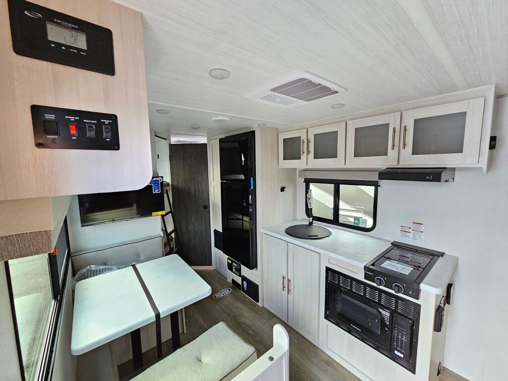 FOREST RIVER R-Pod R-P 200