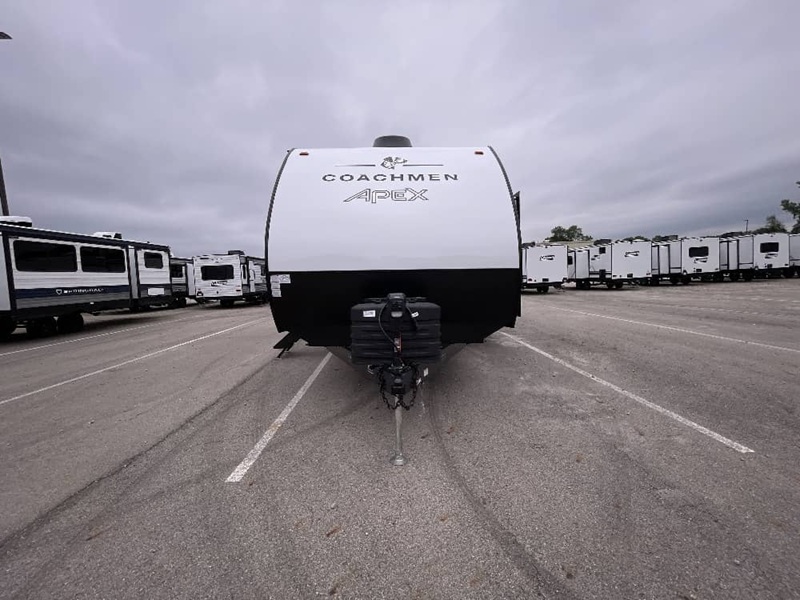 COACHMEN APEX ULTRA LITE 29BHX