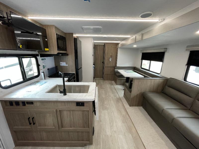 FREEDOM EXPRESS SELECT 30SE
