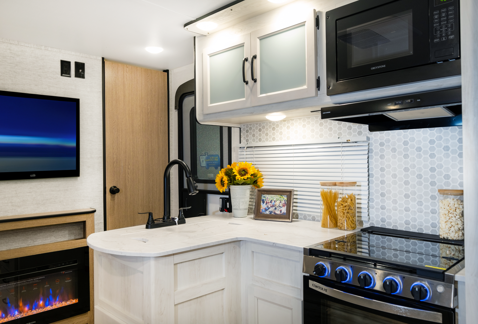 GULF STREAM AMERI LITE 268BH