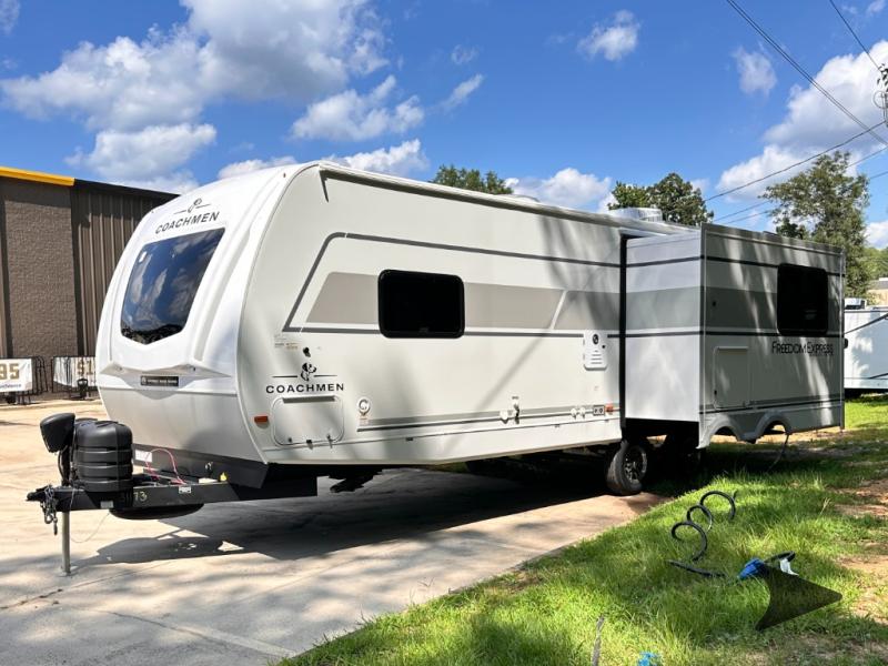 FREEDOM EXPRESS ULTRA LITE 274RKS