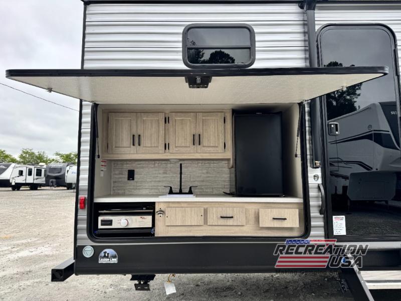 CATALINA SUMMIT SERIES 8 281QBUNK