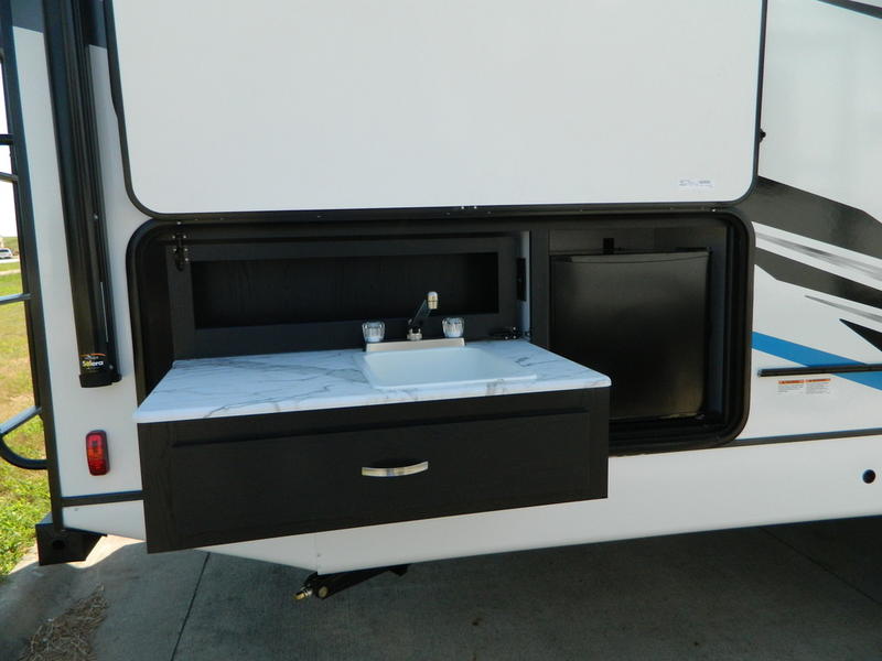 FREEDOMEXPRESS ULTRA LITE 294BHDS