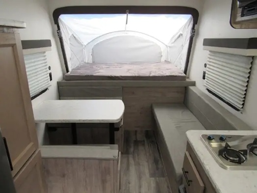 GULF STREAM AMERI LITE 16RBT