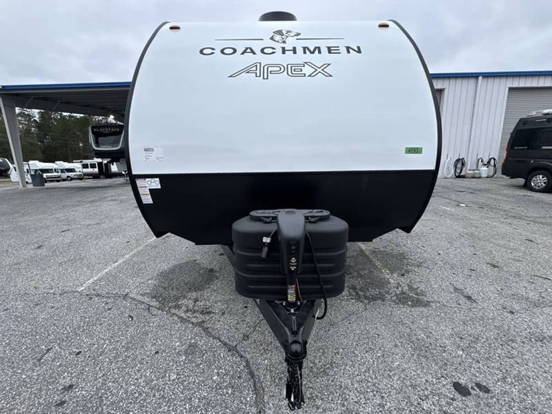 COACHMEN APEX ULTRA LITE 24RBX