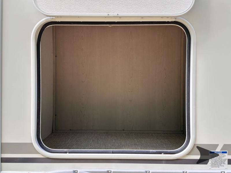 FREEDOM EXPRESS ULTRA LITE 274RKS