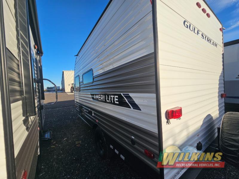 GULF STREAM AMERI LITE 134RD