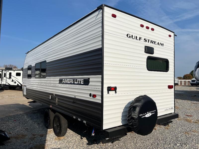 GULF STREAM AMERI LITE 221RK