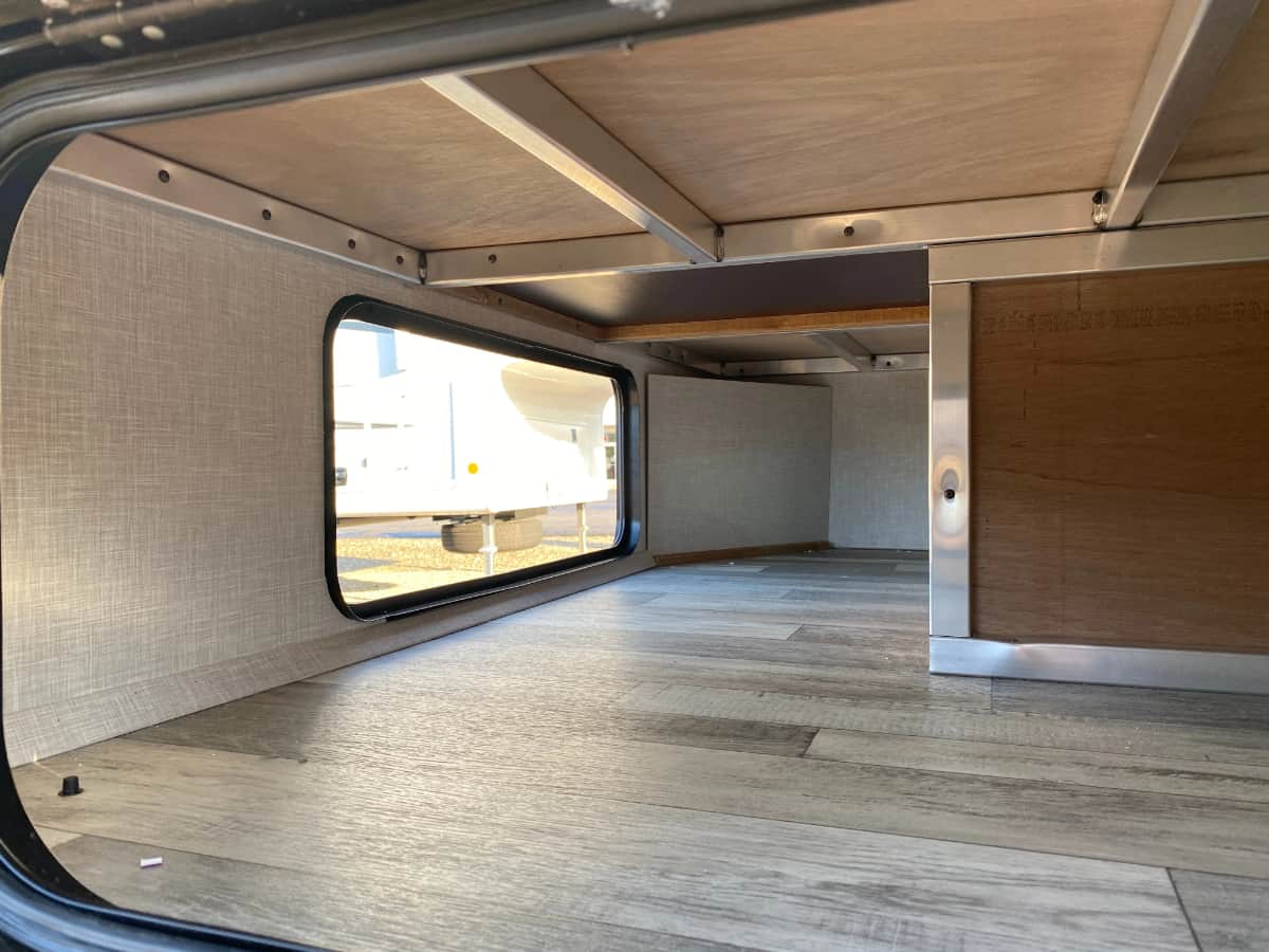 Rockwood Geo Pro 15TB