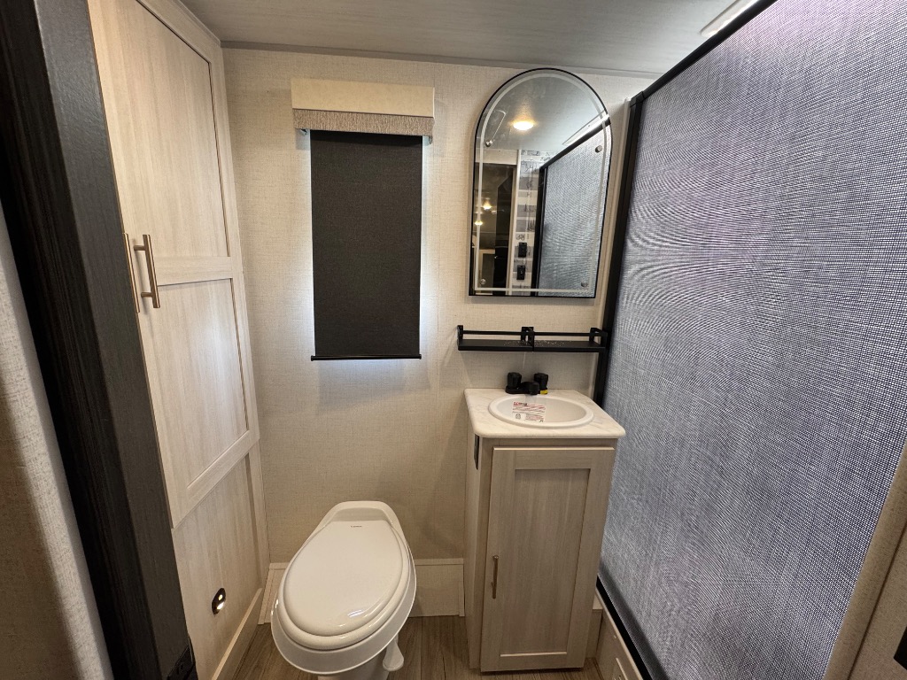 FOREST RIVER R-POD R-P 197