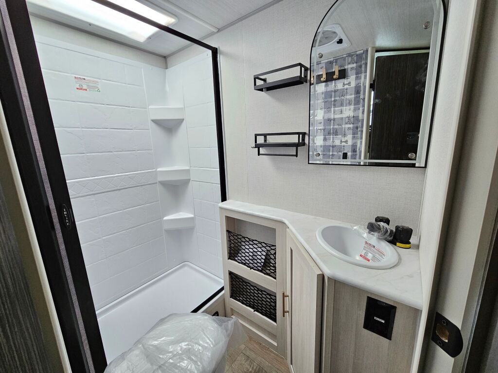 FOREST RIVER R-Pod R-P 200