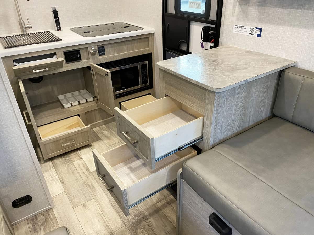 Rockwood Geo Pro 15TB