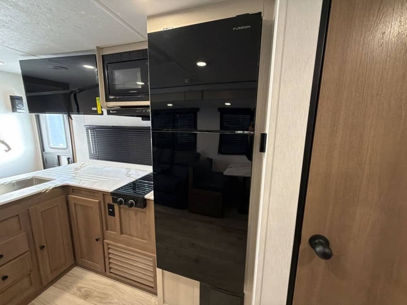 COACHMEN APEX ULTRA LITE 26BHX